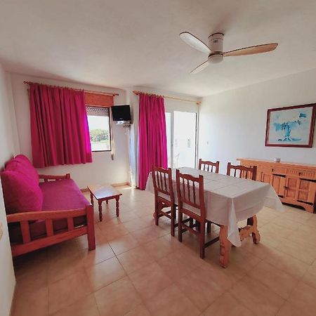 Apartamentos Mar Bella Эс-Кана Экстерьер фото