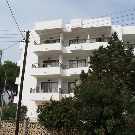 Apartamentos Mar Bella Эс-Кана Экстерьер фото
