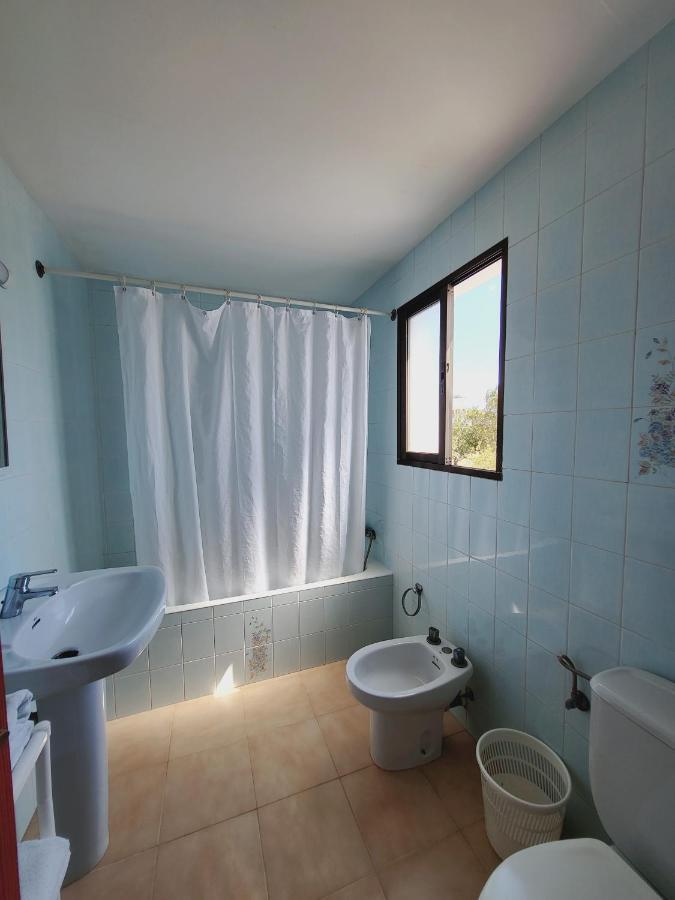 Apartamentos Mar Bella Эс-Кана Экстерьер фото