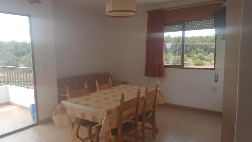 Apartamentos Mar Bella Эс-Кана Экстерьер фото
