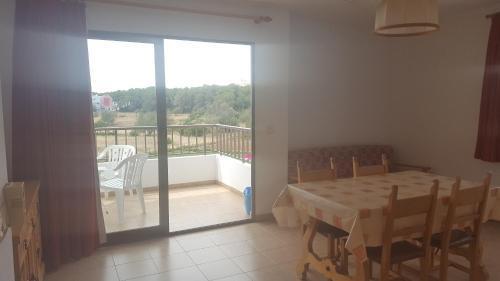 Apartamentos Mar Bella Эс-Кана Экстерьер фото