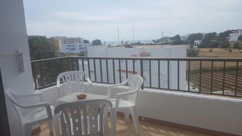 Apartamentos Mar Bella Эс-Кана Экстерьер фото