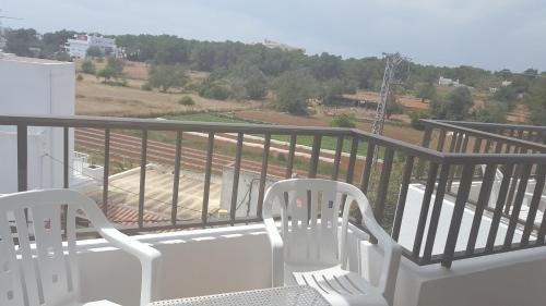 Apartamentos Mar Bella Эс-Кана Экстерьер фото